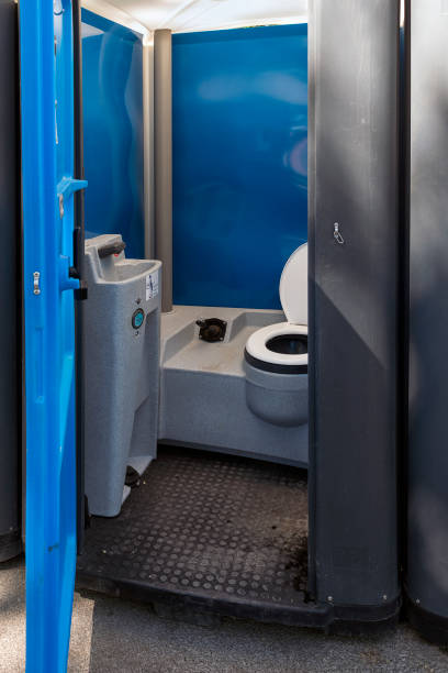 Best Affordable portable toilet rental  in Wildwood, NJ