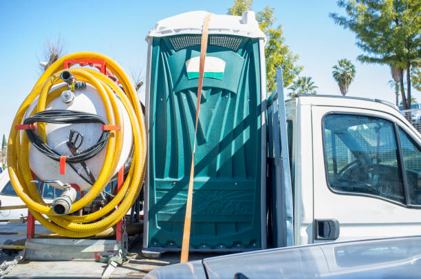 Best Portable toilet rental cost  in Wildwood, NJ