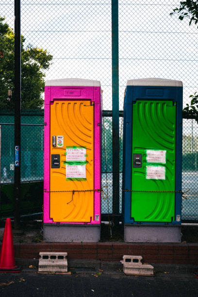 Professional porta potty rental in Wildwood, NJ