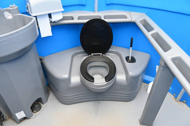 Best Temporary restroom rental  in Wildwood, NJ