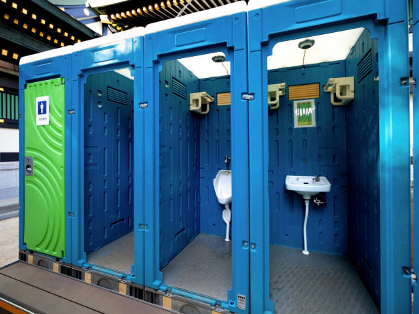 Best Portable bathroom rental  in Wildwood, NJ