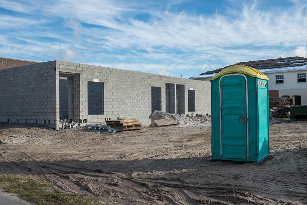 Best Portable restroom trailer rental  in Wildwood, NJ